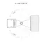 Минифото #4 товара Профиль SL-LINE-3638-LW-2000 WHITE (Arlight, Алюминий)
