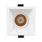 Минифото #2 товара Светильник MS-FLOW-BUILT-S85x85-6W Warm3000 (WH, 15 deg, 230V) (Arlight, IP20 Металл, 5 лет)