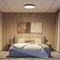 Минифото #3 товара Светильник SP-ESTELY-R600-50W Warm3300-MIX (WH, 80 deg, 230V, TRIAC) (Arlight, IP20 Металл, 5 лет)