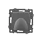 Минифото #3 товара Механизм розетки влагозащищённый SCT-MCP-PL-GR-V (250V, 16A) (Arlight, -)