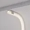 Минифото #3 товара Силиконовый профиль WPH-FLEX-2020-TOP-S13-10m WHITE (Arlight, Силикон)