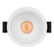 Минифото #5 товара Светильник MS-ATLAS-BUILT-R66-15W Warm3000 (WH-WH, 35 deg, 230V) (Arlight, IP20 Металл, 5 лет)