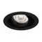 Минифото #1 товара Светильник MS-VORTEX-BUILT-R90-12W Day4000 (BK-BK, 40 deg, 230V) (Arlight, IP20 Металл, 5 лет)