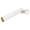 Минифото #1 товара Светильник SP-POLO-HANG-LONG450-R65-8W Warm3000 (WH-GD, 40 deg) (Arlight, IP20 Металл, 5 лет)
