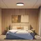 Минифото #2 товара Светильник SP-ESTELY-R600-50W Warm3300-MIX (WH, 80 deg, 230V, TRIAC) (Arlight, IP20 Металл, 5 лет)