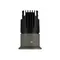 Минифото #2 товара Светильник безрамочный DL-INTRAL-R39-6W Warm3000 (Серо-зеленый RAL7009, 50 deg, 230V) (Arlight, IP20 Металл, 5 лет)