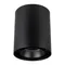 Минифото #1 товара Светильник SP-FOCUS-R132-24W Warm3000 (BK, 36 deg, 230V) (Arlight, IP54 Металл, 5 лет)