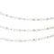 Минифото #3 товара Светодиодная лента герметичная RTW-SE-A120-8mm 24V Green (9.6 W/m, IP65, 2835, 5m) (Arlight, -)