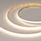 Минифото #5 товара Светодиодная лента герметичная RTW-PW-A160-8mm 24V Warm3000 (10 W/m, IP66, 2835, 5m) (Arlight, Матовая)