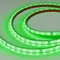 Минифото #1 товара Светодиодная лента герметичная RTW-PFS-A60-11mm 24V Green (4.8 W/m, IP68, 2835, 5m) (Arlight, -)