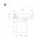 Минифото #2 товара Светильник LGD-DYKE-4TR-R75-16W Warm3000 (BK, 50 deg, 230V) (Arlight, IP20 Металл, 5 лет)