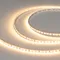 Минифото #1 товара Светодиодная лента RT-A120-5mm 12V Warm2700 (9.6 W/m, IP20, 2835, 5m) (Arlight, -)