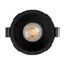 Минифото #5 товара Светильник MS-FLOW-BUILT-R85-12W Day4000 (BK, 38 deg, 230V) (Arlight, IP20 Металл, 5 лет)
