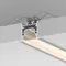 Минифото #4 товара Профиль LINIA45-F-TRAY-3000 ANOD (Arlight, Алюминий)