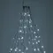 Минифото #1 товара Светодиодная гирлянда Лучи Смарт ARD-GALA-CLASSIC-2000-BLACK-200LED White (230V, 4.7W, Tuya Wi-Fi) (Ardecoled, IP65)