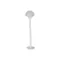 Минифото #1 товара Светильник KT-MUCENA-BOLL-A-H250-1W Warm3000 (WH, 85 deg, 24V) (Arlight, IP65 Металл, 3 года)