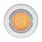 Минифото #4 товара Светильник SP-FOCUS-R132-24W Warm3000 (WH, 24 deg, 230V) (Arlight, IP54 Металл, 5 лет)