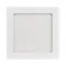 Минифото #1 товара Светильник DL-172x172M-15W White (Arlight, IP40 Металл, 3 года)
