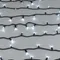 Минифото #3 товара Светодиодная гирлянда ARD-STRING-PRO-10000-BLACK-100LED-FLASH WHITE (230V, 7W) (Ardecoled, IP65)
