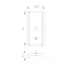 Минифото #2 товара Держатель MAG-ORIENT-HOLDER (WH) (Arlight, Сталь)