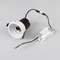 Минифото #5 товара Светильник MS-FLOW-BUILT-R85-6W Day4000 (WH, 55 deg, 230V) (Arlight, IP20 Металл, 5 лет)