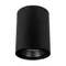 Минифото #1 товара Светильник SP-FOCUS-R110-18W Warm3000 (BK, 50 deg, 230V) (Arlight, IP54 Металл, 5 лет)