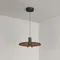 Минифото #3 товара Светильник SP-KOTARO-R350-12W Warm2700 (BK-CF, 36 deg, 230V, TRIAC) (Arlight, IP20)