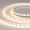 Минифото #1 товара Светодиодная лента UL-A120-10mm 24V Day-MIX (10 W/m, IP20, 5m) (Arlight, Изменяемая ЦТ)