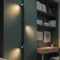 Минифото #3 товара Трек накладной MAG-ORIENT-COLOR-TRACK-2652-2000 (RAL150 50 10) (Arlight, IP20 Металл, 3 года)