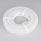 Минифото #2 товара Светодиодная лента герметичная MOONLIGHT-PRO-SIDE-X336-12x24mm 24V RGBW-Warm (12 W/m, IP68, 10m, wire x2) (Arlight, Вывод прямой, 5 лет)