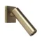 Минифото #1 товара Светильник SP-READER-NB-S60x60-3W Warm2700 (BR, 20 deg, 230V) (Arlight, IP20 Металл, 3 года)