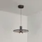 Минифото #2 товара Светильник SP-KOTARO-R350-12W Warm3000 (BK-GR, 36 deg, 230V, TRIAC) (Arlight, IP20)