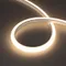 Минифото #1 товара Светодиодная лента герметичная MOONLIGHT-PRO-TOP-X320-16x15mm 48V Warm3000 (10 W/m, IP65, 30m, wire x2) (Arlight, Силикон)