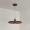 Минифото #2 товара Светильник SP-KOTARO-R450-12W Warm2700 (BK-CF, 36 deg, 230V, TRIAC) (Arlight, IP20)