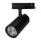 Минифото #1 товара Светильник LGD-GERA-4TR-R90-30W Warm3000 (BK, 24 deg, 230V) (Arlight, IP20 Металл, 5 лет)