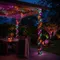 Минифото #2 товара Светодиодная гирлянда Нить Смарт ARD-MOOD-CLASSIC-9750-CLEAR-66LED RGB (230V, 5.8W, Tuya Wi-Fi) (Ardecoled, IP65)