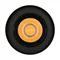 Минифото #4 товара Светильник SP-FOCUS-R132-24W Warm3000 (BK, 24 deg, 230V) (Arlight, IP54 Металл, 5 лет)