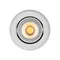 Минифото #3 товара Светильник SP-FOCUS-R86-10W Warm3000 (WH, 36 deg, 230V) (Arlight, IP54 Металл, 5 лет)