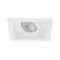 Минифото #1 товара Светильник MS-VORTEX-BUILT-S90x90-12W Warm3000 (WH-WH, 40 deg, 230V) (Arlight, IP20 Металл, 5 лет)