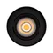 Минифото #2 товара Светильник SP-FOCUS-R110-18W Warm3000 (BK, 50 deg, 230V) (Arlight, IP54 Металл, 5 лет)