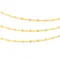 Минифото #3 товара Светодиодная лента герметичная COB-SE-X544-8mm 24V Warm3000 (11 W/m, IP65, 5m) (Arlight, -)