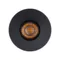 Минифото #5 товара Светильник безрамочный DL-INTRAL-R63-8W Warm3000 (Графит RAL7024, 36 deg, 230V) (Arlight, IP20 Металл, 5 лет)