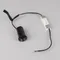 Минифото #2 товара Светильник безрамочный DL-INTRAL-R39-6W Warm3000 (Черный RAL9005, 50 deg, 230V) (Arlight, IP20 Металл, 5 лет)