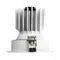 Минифото #5 товара Светильник MS-VORTEX-BUILT-R110-20W Day4000 (WH-WH, 40 deg, 230V) (Arlight, IP20 Металл, 5 лет)