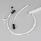 Минифото #6 товара Светодиодная лента герметичная MOONLIGHT-PRO-SIDE-X336-16x16mm 24V RGBW-Warm (12 W/m, IP67, 10m, wire x2) (Arlight, Вывод боковой, 5 лет)