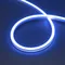 Минифото #4 товара Светодиодная лента герметичная MOONLIGHT-PRO-SIDE-X336-12x17mm 24V RGBW-Day (12 W/m, IP67, 10m, wire x2) (Arlight, Вывод боковой, 5 лет)
