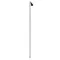 Минифото #1 товара Светильник KT-HAREBELL-BOLL-H1145-3W Warm3000 (BK, 40 deg, 24V) (Arlight, IP65 Металл, 3 года)