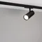 Минифото #4 товара Светильник LGD-GERA-4TR-R90-40W Warm3000 (BK, 55 deg, 230V) (Arlight, IP20 Металл, 5 лет)