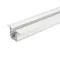Минифото #1 товара Трек встраиваемый LGD-4TR-TRACK-F-4000-WH-M (D) (Arlight, IP20 Металл, 3 года)