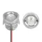 Минифото #1 товара Светильник ALT-LODESTAR-HANDRAIL-R27-1.5W Day4000 (SL, 30x60 deg, 12-24V) (Arlight, IP67 Металл, 3 года)